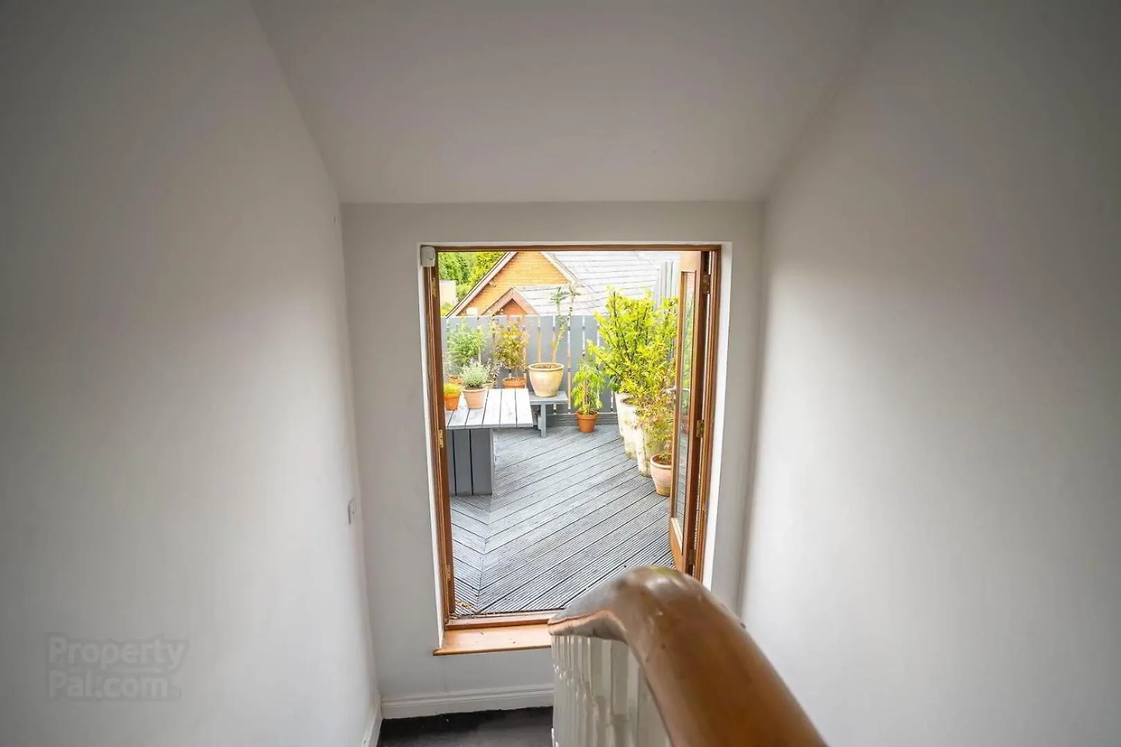 Spacious 4Br Victorian Property W/ Outdoor Terrace Belfast