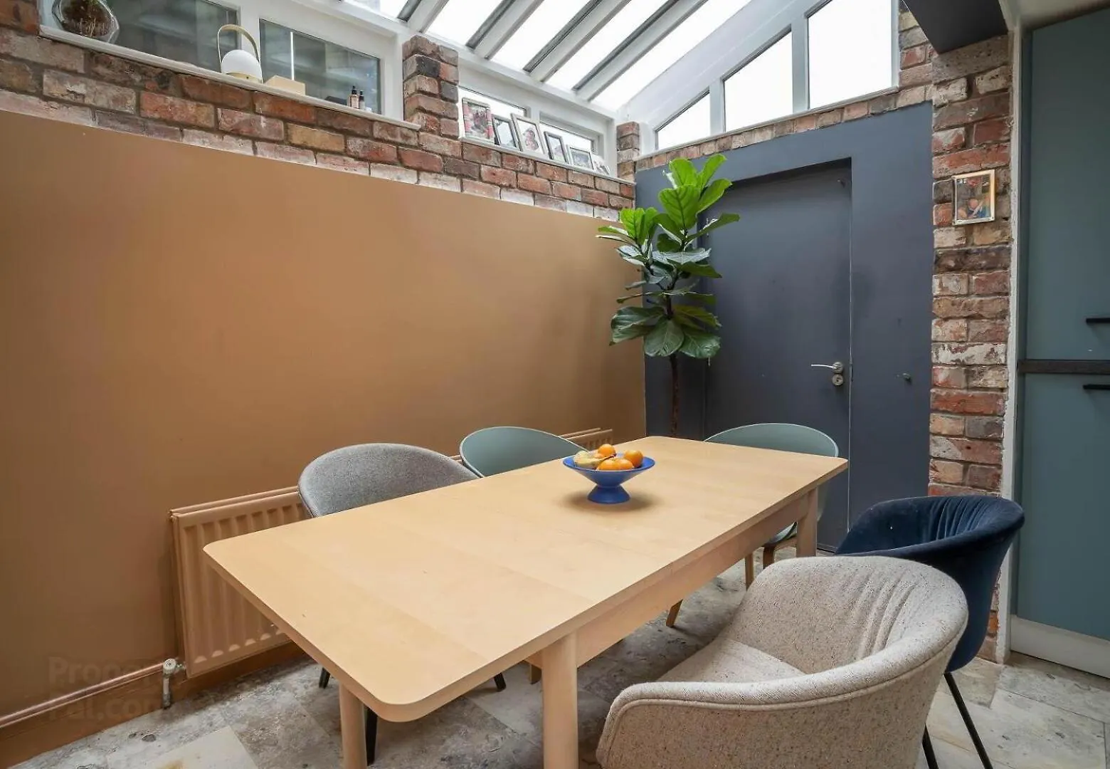 Spacious 4Br Victorian Property W/ Outdoor Terrace Belfast Holiday home