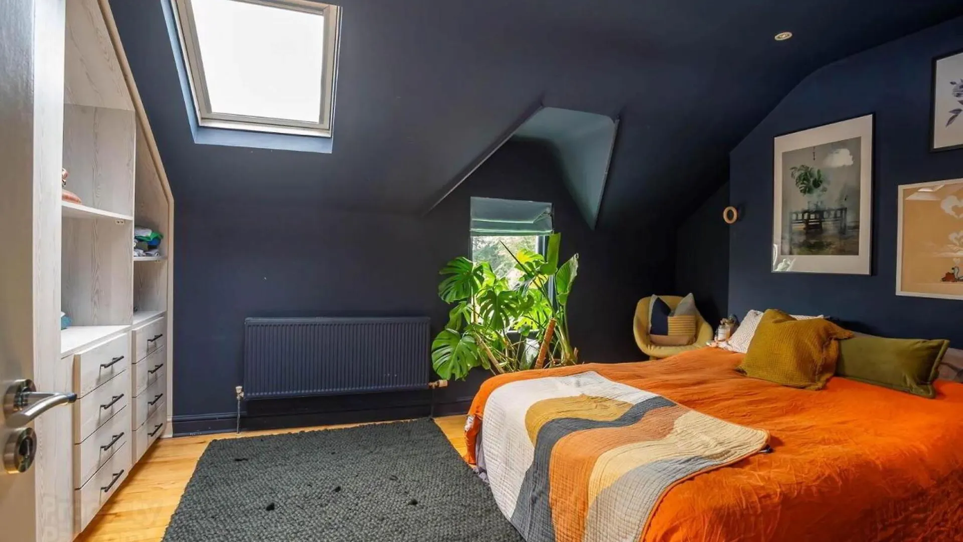Holiday home Spacious 4Br Victorian Property W/ Outdoor Terrace Belfast