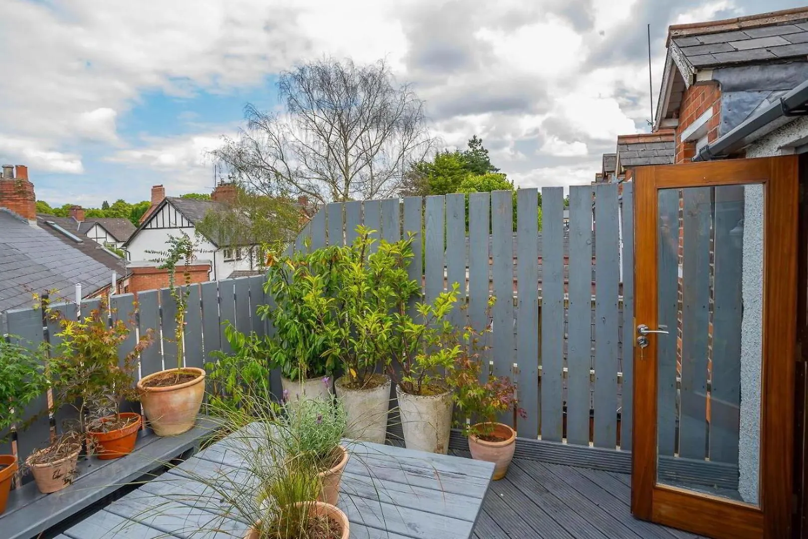Spacious 4Br Victorian Property W/ Outdoor Terrace Belfast Holiday home