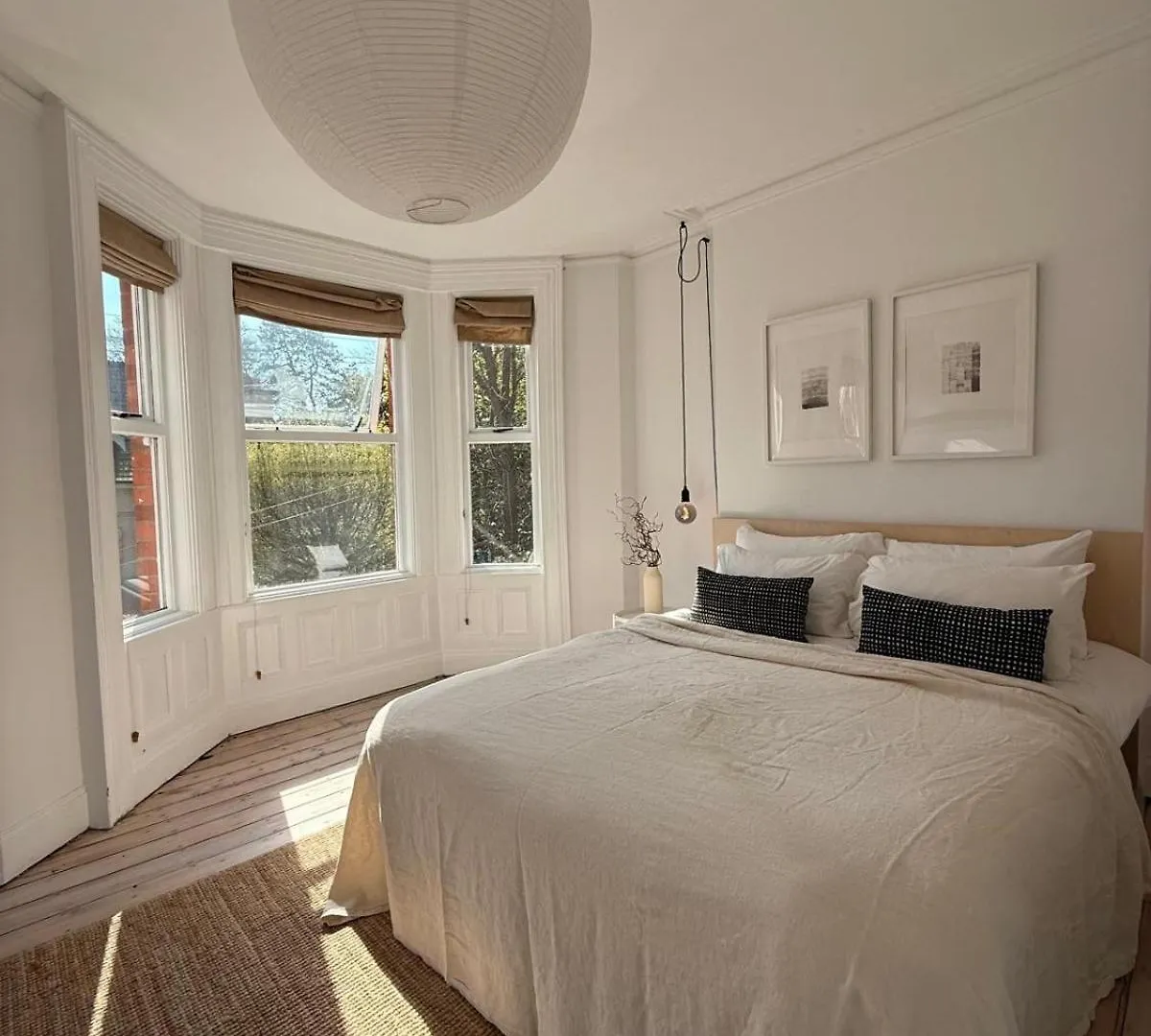 Spacious 4Br Victorian Property W/ Outdoor Terrace Belfast United Kingdom