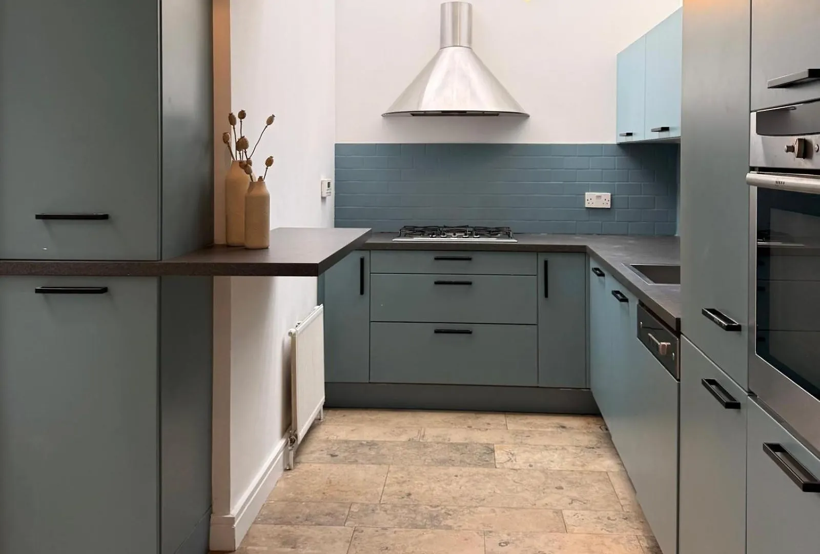 Semesterbostad Spacious 4Br Victorian Property W/ Outdoor Terrace Belfast Storbritannien