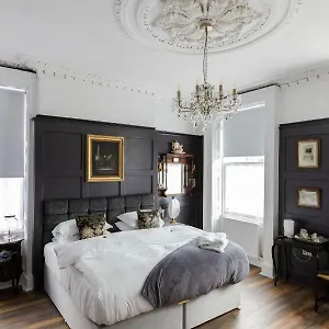 Bed & Breakfast The Warren, Belfast