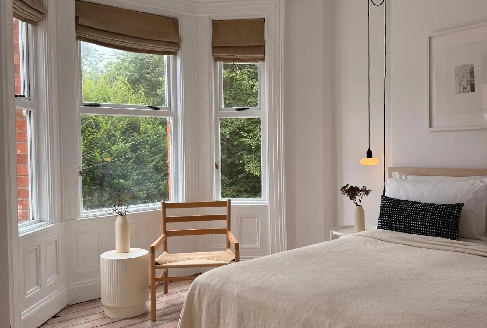 Spacious 4Br Victorian Property W/ Outdoor Terrace Belfast Vakantiehuis